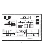 Предварительный просмотр 93 страницы Sharp LC-26SB25E Service Manual