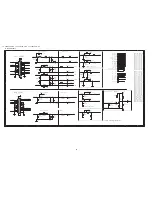 Предварительный просмотр 96 страницы Sharp LC-26SB25E Service Manual