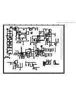 Предварительный просмотр 103 страницы Sharp LC-26SB25E Service Manual