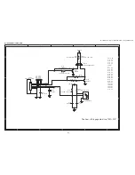 Предварительный просмотр 105 страницы Sharp LC-26SB25E Service Manual