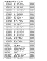 Предварительный просмотр 112 страницы Sharp LC-26SB25E Service Manual