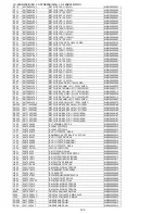 Предварительный просмотр 120 страницы Sharp LC-26SB25E Service Manual