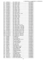 Предварительный просмотр 139 страницы Sharp LC-26SB25E Service Manual