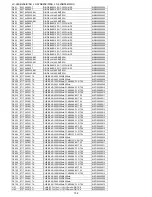 Предварительный просмотр 152 страницы Sharp LC-26SB25E Service Manual