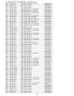 Предварительный просмотр 158 страницы Sharp LC-26SB25E Service Manual