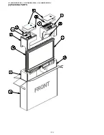 Предварительный просмотр 170 страницы Sharp LC-26SB25E Service Manual