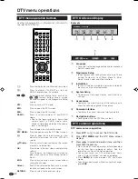 Предварительный просмотр 24 страницы Sharp LC-26SD1E Operation Manual