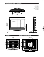 Предварительный просмотр 39 страницы Sharp LC-26SD1E Operation Manual