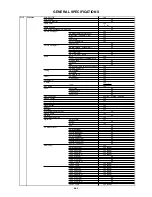 Preview for 6 page of Sharp LC-26SH10U - 26" LCD TV Service Manual