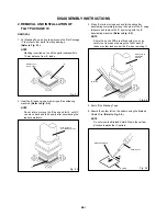 Preview for 11 page of Sharp LC-26SH10U - 26" LCD TV Service Manual