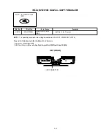 Preview for 15 page of Sharp LC-26SH10U - 26" LCD TV Service Manual