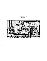 Preview for 31 page of Sharp LC-26SH10U - 26" LCD TV Service Manual