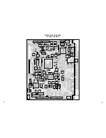 Preview for 33 page of Sharp LC-26SH10U - 26" LCD TV Service Manual