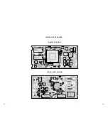 Preview for 35 page of Sharp LC-26SH10U - 26" LCD TV Service Manual