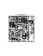 Preview for 36 page of Sharp LC-26SH10U - 26" LCD TV Service Manual