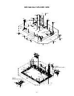 Preview for 67 page of Sharp LC-26SH10U - 26" LCD TV Service Manual