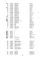 Preview for 73 page of Sharp LC-26SH10U - 26" LCD TV Service Manual