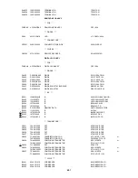 Preview for 78 page of Sharp LC-26SH10U - 26" LCD TV Service Manual