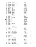 Preview for 80 page of Sharp LC-26SH10U - 26" LCD TV Service Manual