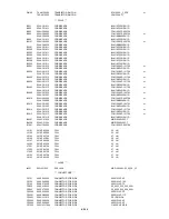 Preview for 81 page of Sharp LC-26SH10U - 26" LCD TV Service Manual