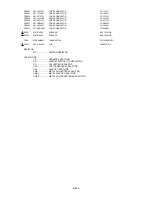 Preview for 83 page of Sharp LC-26SH10U - 26" LCD TV Service Manual