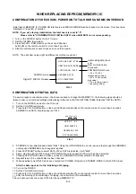 Предварительный просмотр 15 страницы Sharp LC-26SH12U - 26" LCD HDTV Service Manual