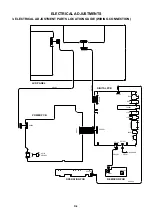 Предварительный просмотр 20 страницы Sharp LC-26SH12U - 26" LCD HDTV Service Manual