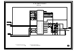 Предварительный просмотр 37 страницы Sharp LC-26SH12U - 26" LCD HDTV Service Manual