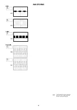 Предварительный просмотр 51 страницы Sharp LC-26SH12U - 26" LCD HDTV Service Manual