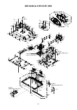 Предварительный просмотр 52 страницы Sharp LC-26SH12U - 26" LCD HDTV Service Manual