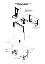 Предварительный просмотр 53 страницы Sharp LC-26SH12U - 26" LCD HDTV Service Manual