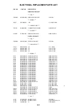 Предварительный просмотр 56 страницы Sharp LC-26SH12U - 26" LCD HDTV Service Manual