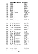 Предварительный просмотр 57 страницы Sharp LC-26SH12U - 26" LCD HDTV Service Manual