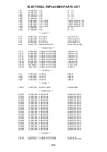 Предварительный просмотр 59 страницы Sharp LC-26SH12U - 26" LCD HDTV Service Manual