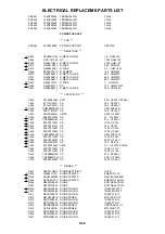 Предварительный просмотр 60 страницы Sharp LC-26SH12U - 26" LCD HDTV Service Manual