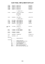 Предварительный просмотр 63 страницы Sharp LC-26SH12U - 26" LCD HDTV Service Manual