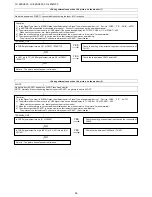 Предварительный просмотр 56 страницы Sharp LC-26SH330 Service Manual