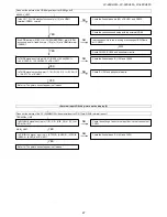 Предварительный просмотр 67 страницы Sharp LC-26SH330 Service Manual