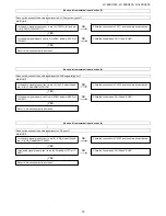 Предварительный просмотр 73 страницы Sharp LC-26SH330 Service Manual