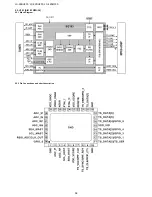 Предварительный просмотр 96 страницы Sharp LC-26SH330 Service Manual