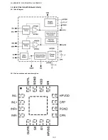 Предварительный просмотр 100 страницы Sharp LC-26SH330 Service Manual