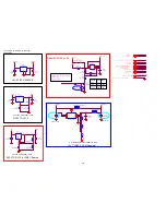 Предварительный просмотр 124 страницы Sharp LC-26SH330 Service Manual