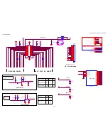 Предварительный просмотр 135 страницы Sharp LC-26SH330 Service Manual