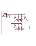 Предварительный просмотр 152 страницы Sharp LC-26SH330 Service Manual