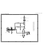 Предварительный просмотр 153 страницы Sharp LC-26SH330 Service Manual