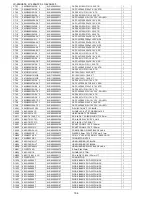 Предварительный просмотр 196 страницы Sharp LC-26SH330 Service Manual