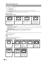 Предварительный просмотр 30 страницы Sharp LC-26SV490 Operation Operation Manual