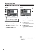 Предварительный просмотр 32 страницы Sharp LC-26SV490 Operation Operation Manual