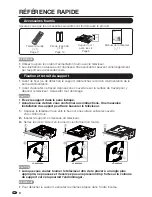 Предварительный просмотр 61 страницы Sharp LC-26SV490 Operation Operation Manual