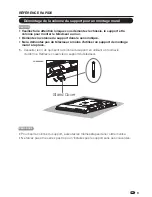 Предварительный просмотр 62 страницы Sharp LC-26SV490 Operation Operation Manual